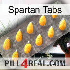 Spartan Tabs cialis1